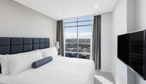 Suite, 1 habitación (Harbour)
