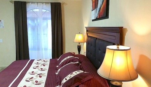 Habitación estándar