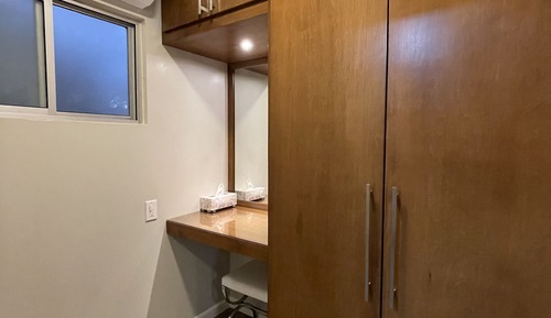 Suite estudio estándar, 1 cama de matrimonio grande, accesible para personas con discapacidad
