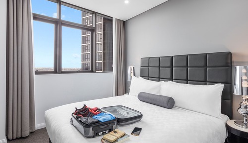 Suite, 1 habitación (Sky)