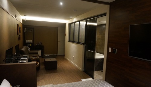 Habitación Premium doble