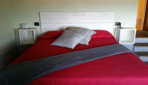 Habitación estándar doble (L'Orologio)