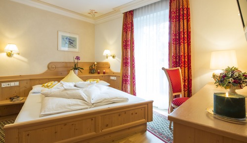 Suite, 2 habitaciones (up to 4 people)