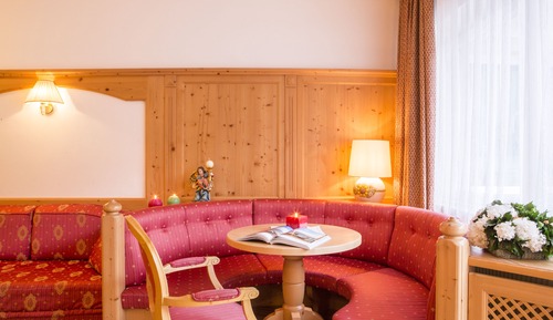 Suite junior