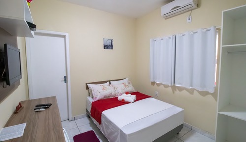 Habitación estándar con 2 camas individuales