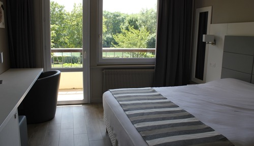 Suite familiar