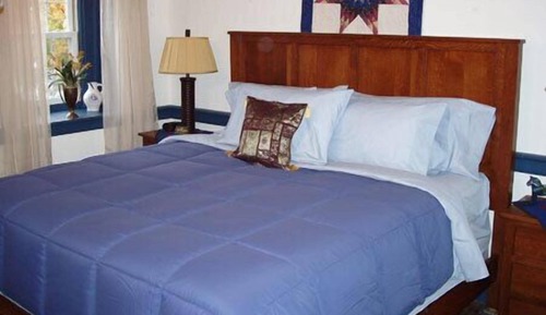 Habitación, 1 cama de matrimonio grande