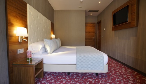 Suite junior