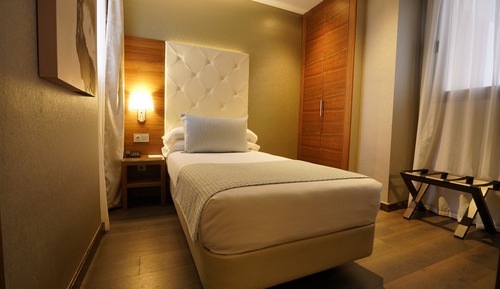 Habitación Confort