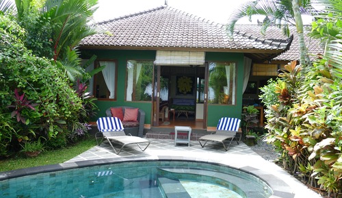 Villa tradicional, 3 habitaciones, piscina privada, vistas al valle