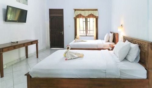 Habitación superior