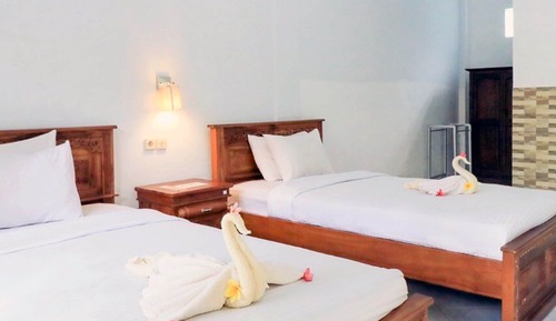 Habitación estándar