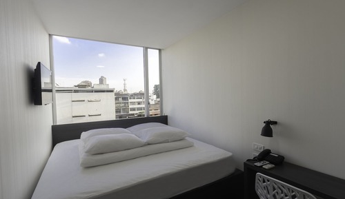 Business Room, 1 King Bed