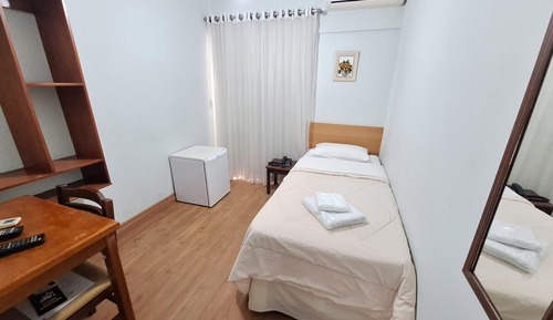 Habitación Deluxe, 1 cama individual