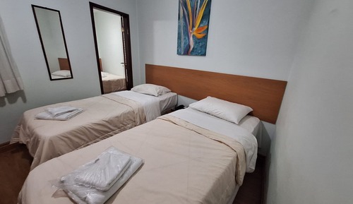 Habitación Deluxe, 3 camas individuales