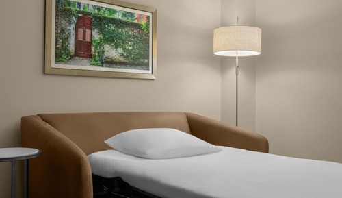 Habitación, 1 cama de matrimonio grande, no fumadores
