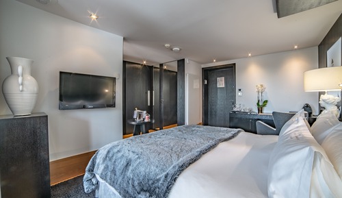 Habitación estándar