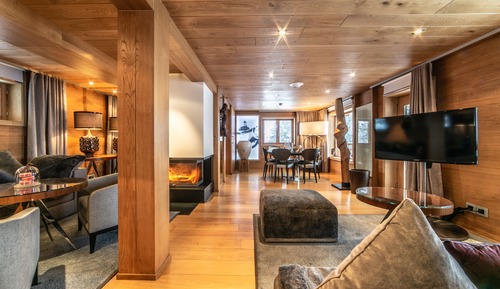 Chalet (Independent)