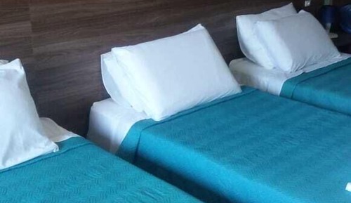 Suite superior