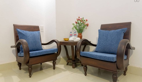 Habitación doble superior