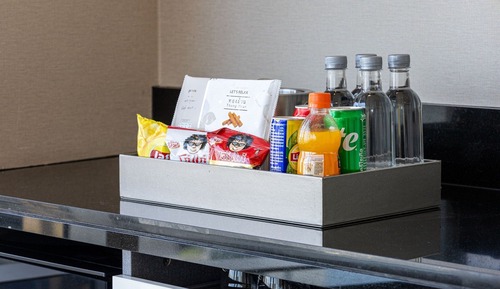 Grande Corner Suite with Onsen Access