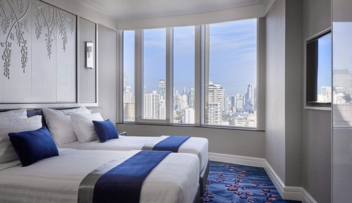 Suite ejecutiva