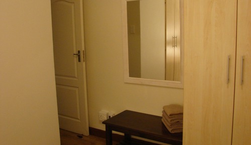 Apartamento familiar, 2 habitaciones (Kabeljou)