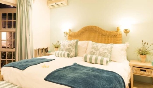 Habitación estándar