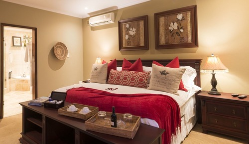 Suite ejecutiva