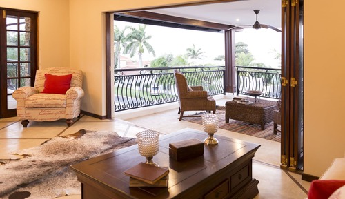 Suite ejecutiva