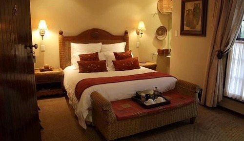 Habitación superior