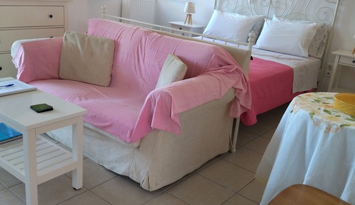 Suite estudio junior