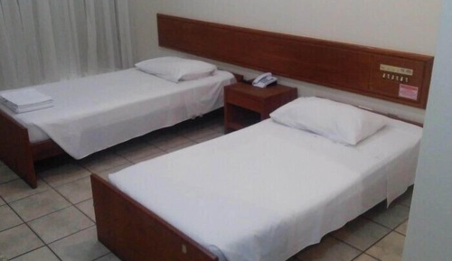 Habitación familiar