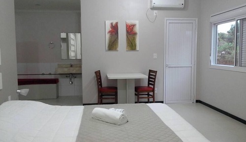 Habitación de lujo doble