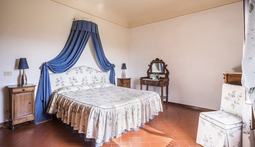Apartamento panorámico, 3 habitaciones, acceso a la piscina, vistas al parque (Terrazza)