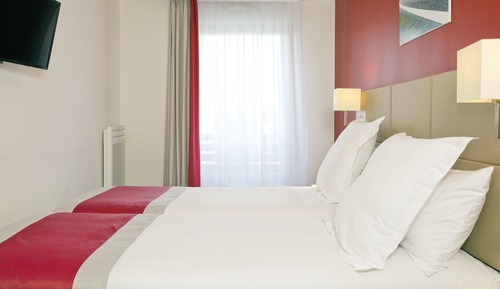 Apartamento, 1 habitación