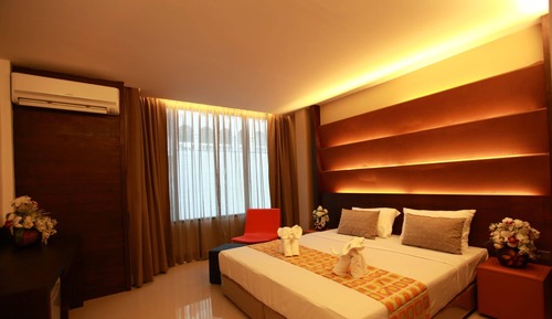 Habitación doble