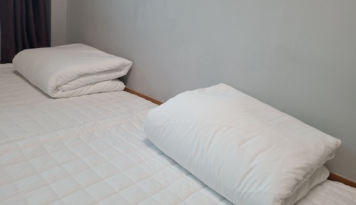 Habitación familiar, 2 habitaciones