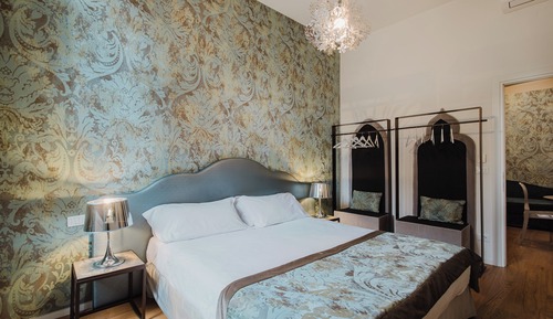 Apartamento Deluxe, 2 habitaciones