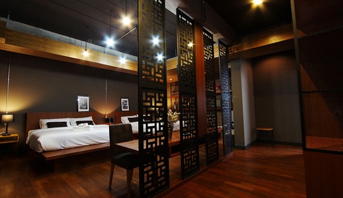 Grand Deluxe Room