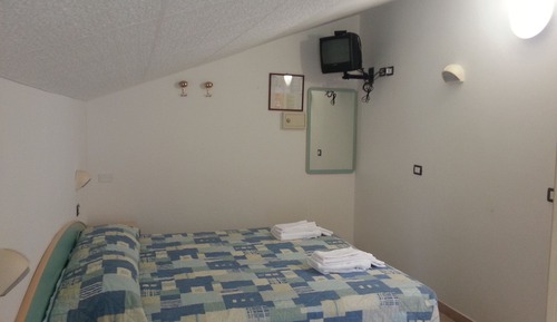 Habitación individual