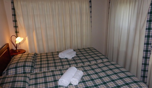 Villa, 4 habitaciones