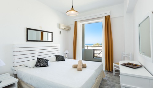 Apartment, 1 Bedroom, Kitchenette