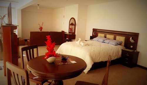 Suite