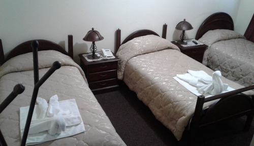 Room (6 people)