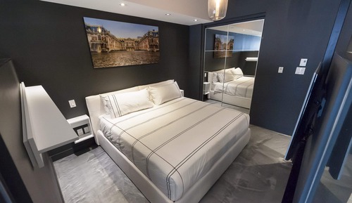 Loft, 1 habitación (1302)