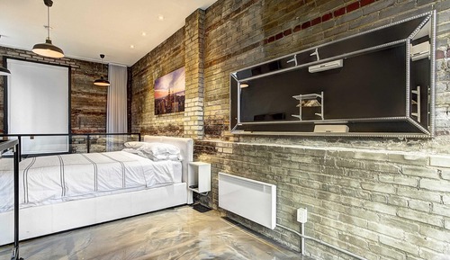 Apartamento, 2 habitaciones (1303)