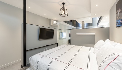 Suite, 2 habitaciones (1304)