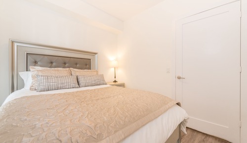 Apartamento City