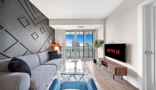 Apartamento superior, 3 habitaciones, vistas a la ciudad